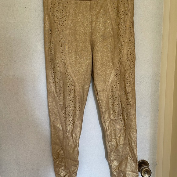 Crystal pants - Picture 2 of 6